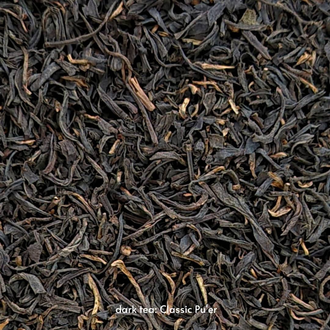 Classic Pu'er