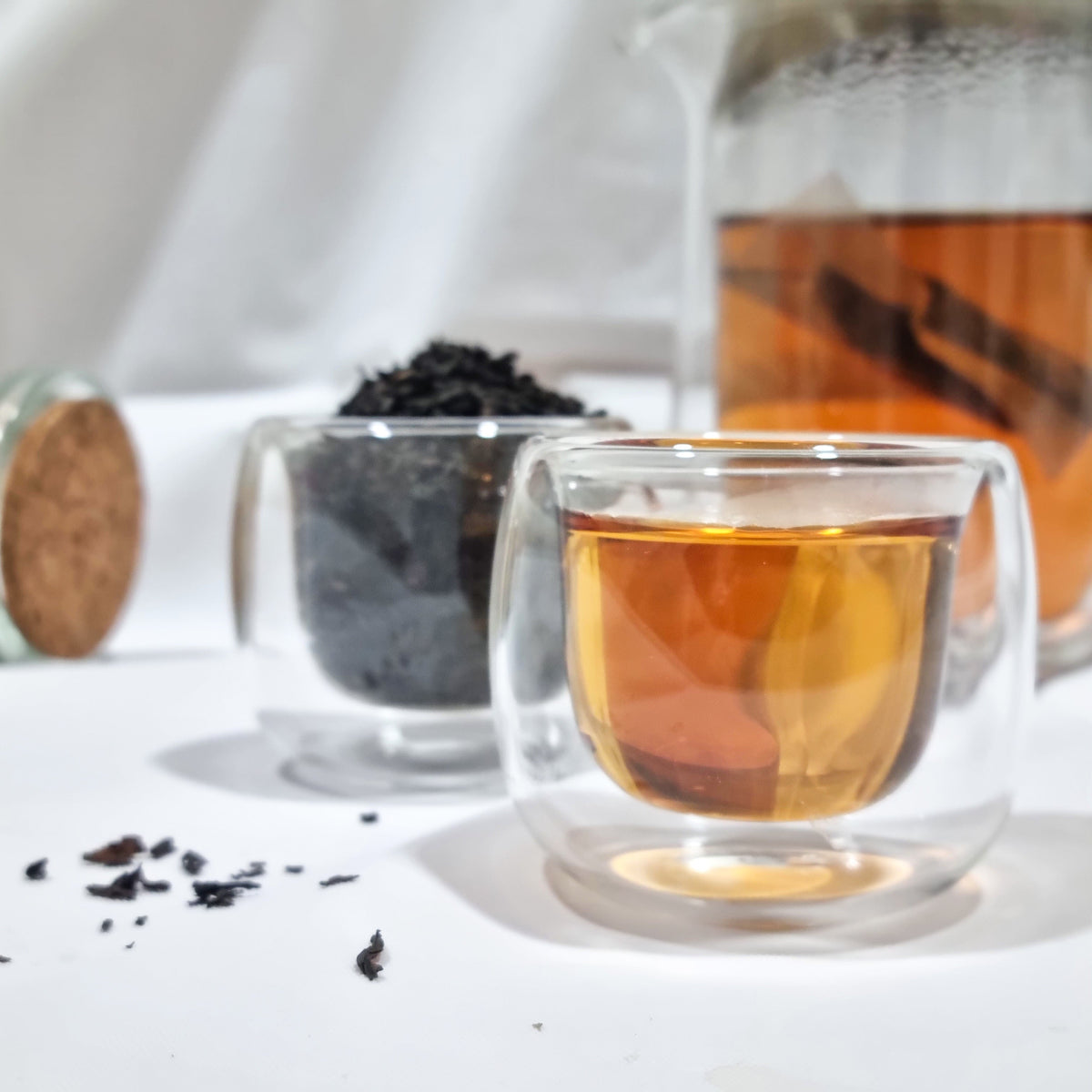Black Tea Collection