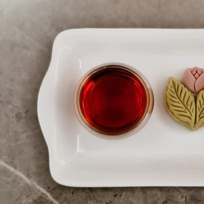 Infusn Tea | Rooibos Tea | Caffeine-Free