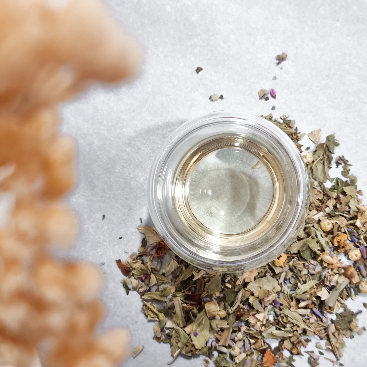 Herbal Tea Collection