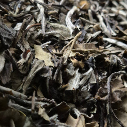 Bai Mu Dan