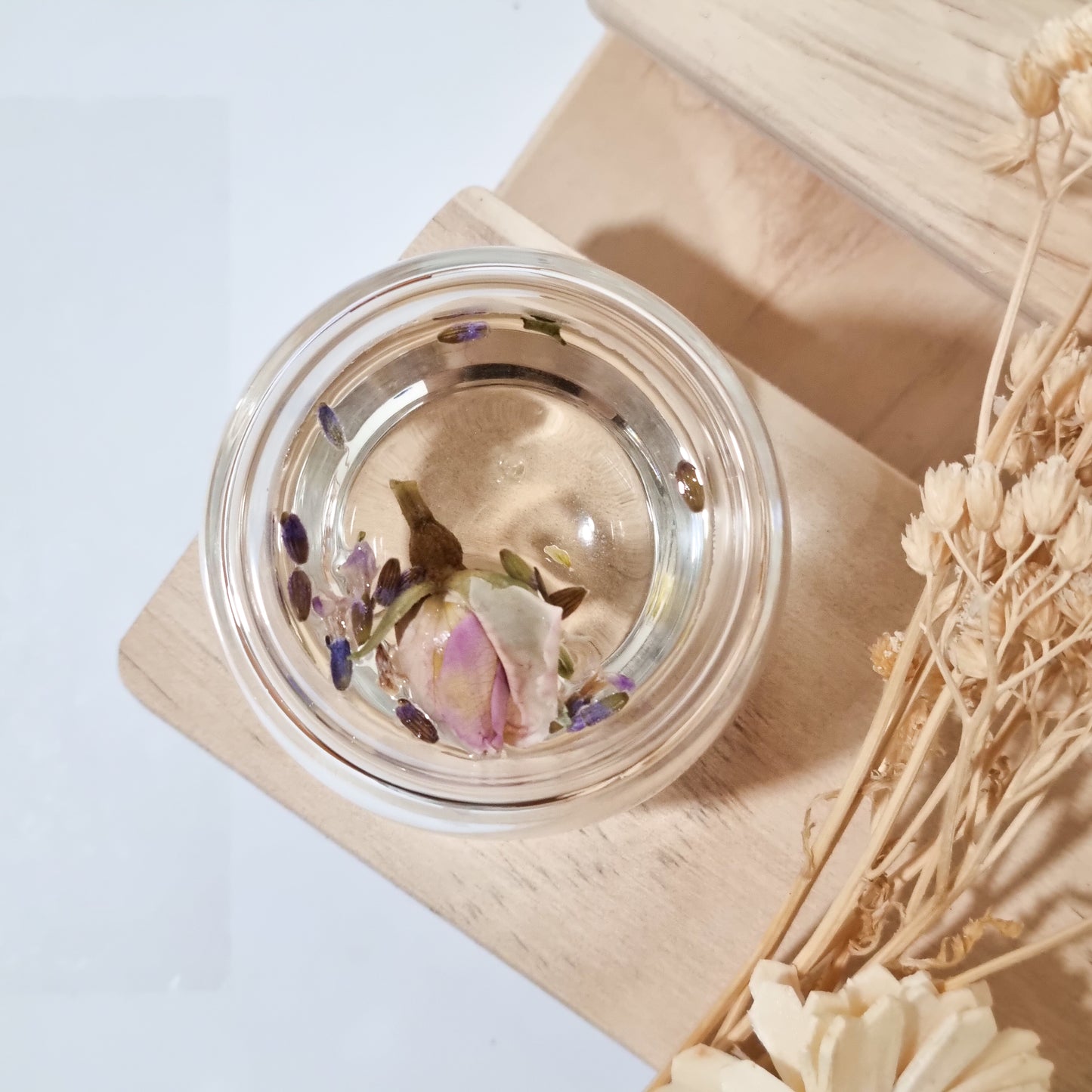 Lavender Rose
